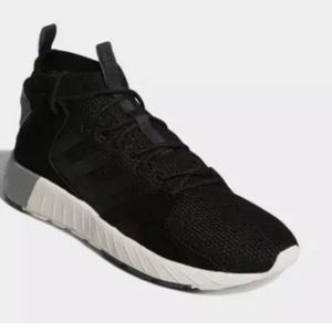 adidas questarstrike mid men's